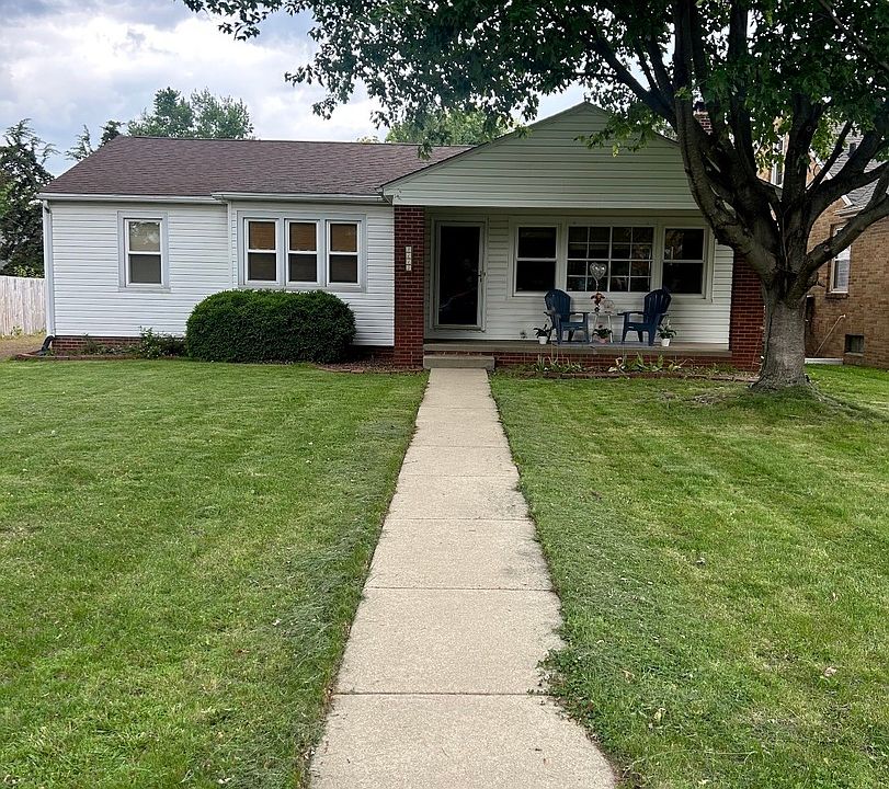 1st image of 3115 N Avalon Pl