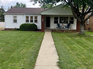 3115 N Avalon Pl, Peoria, IL 61604
