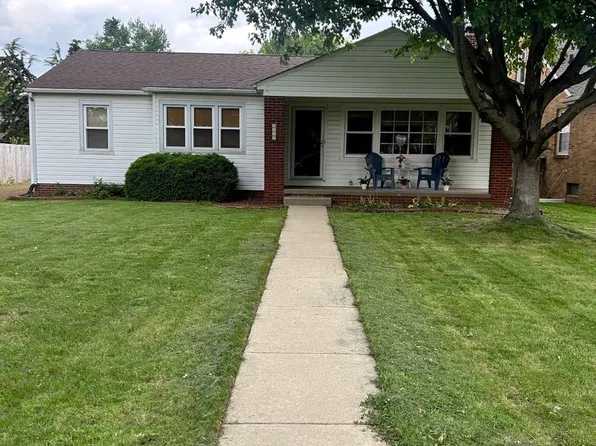 3115 N Avalon Pl, Peoria, IL 61604