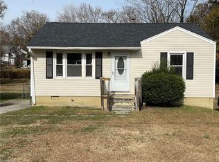 1707 Textile Dr, Greensboro, NC 27405