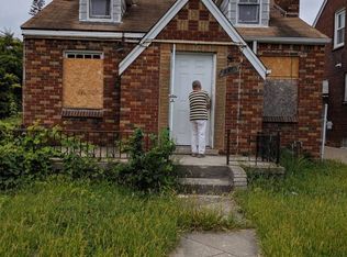 9585 Mettetal St, Detroit, MI 48227