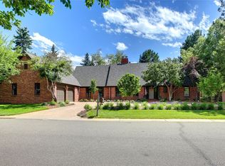 11 Polo Field Ln, Denver, CO 80209