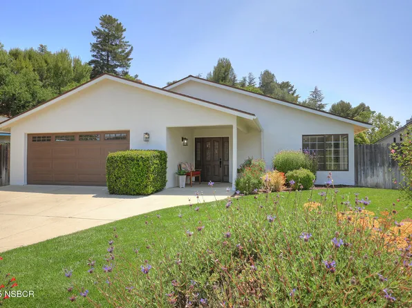 72 Sandalwood Way, Solvang, CA 93463