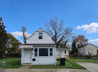 46 Lincoln St, Dover, DE 19904