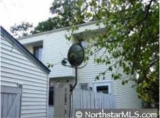 10718 Ilex St NW, Coon Rapids, MN 55448