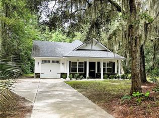 1245 McClow Ln SE, Townsend, GA 31331