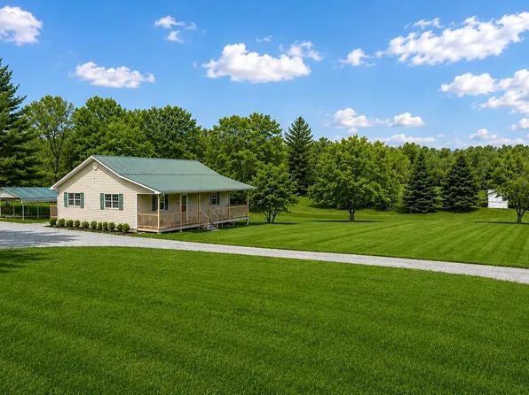 26 Stella Ln, Eubank, KY 42567