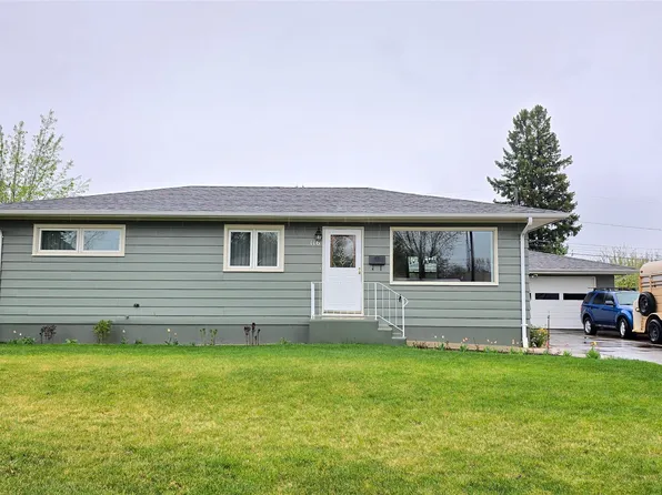 116 Riverview 4 E, Great Falls, MT 59404