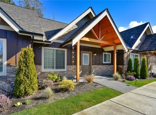 4737 Tidal Way #102H, Blaine, WA 98230