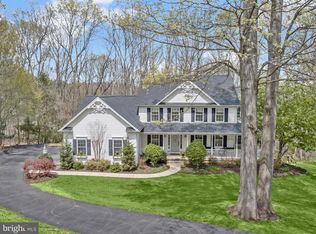 8 Shady Ridge Ct, Parkton, MD 21120