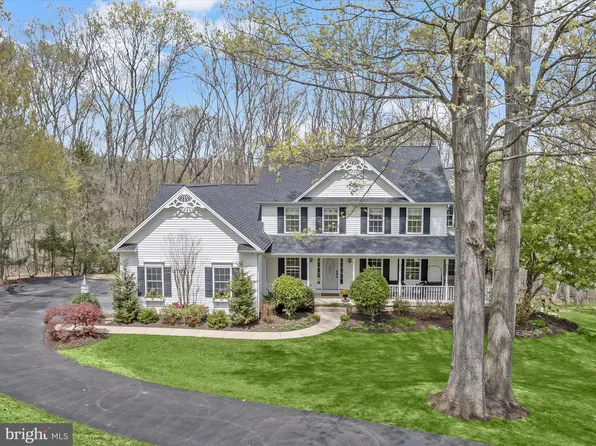 8 Shady Ridge Ct, Parkton, MD 21120