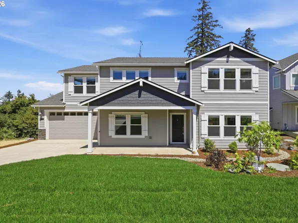 3726 Rockcress Rd, Eugene, OR 97403
