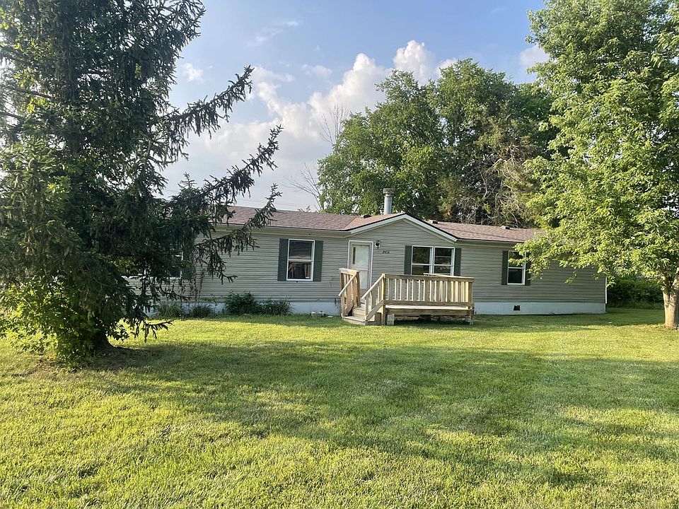 2456 Union City Rd, Richmond, KY 40475 Zillow