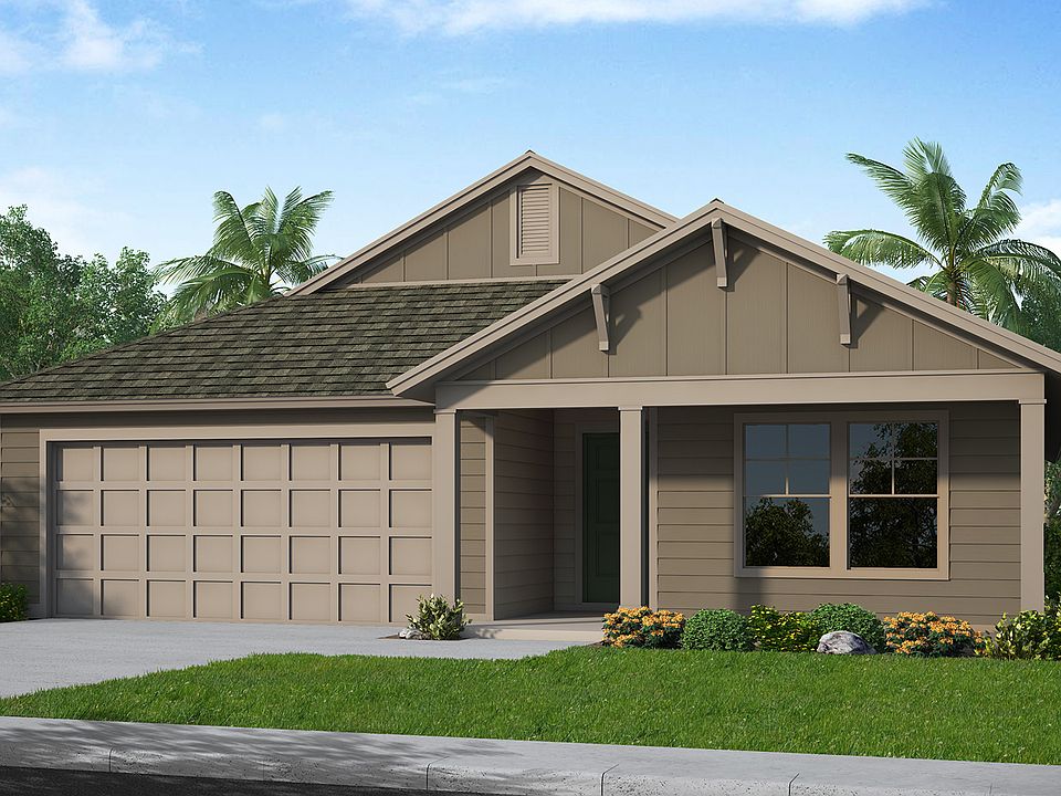 Plan Elevation.