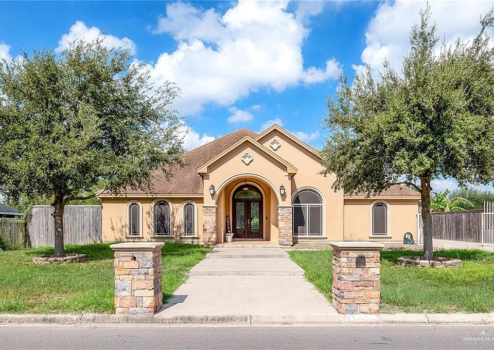 405 Foshee, Palmview, TX 78572 MLS 389859 Zillow