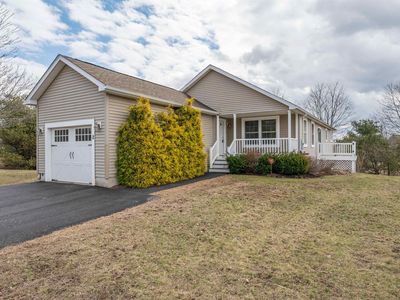 2 Cielo Drive, Dover, NH, 03820