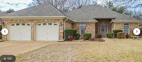 6110 Fawn Meadows Dr Photo 1