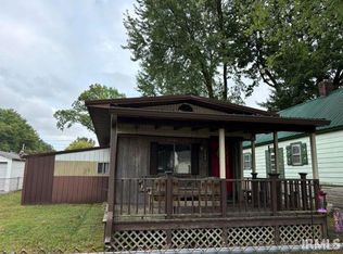 508 Meredith St, Washington, IN 47501
