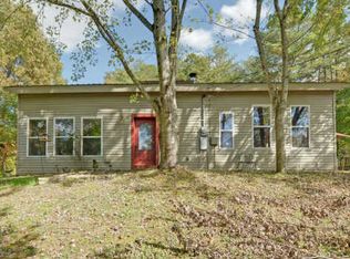 335 Taylor Rd, Turtletown, TN 37391