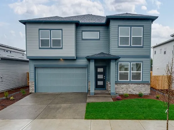 2807 NW 4th Ave, Battleground, WA 98604