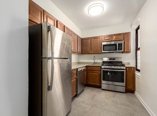 1332 Riverside Dr APT 42, New York, NY 10033