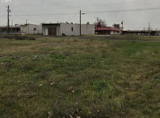 5TH St, Umatilla or, OR 97882