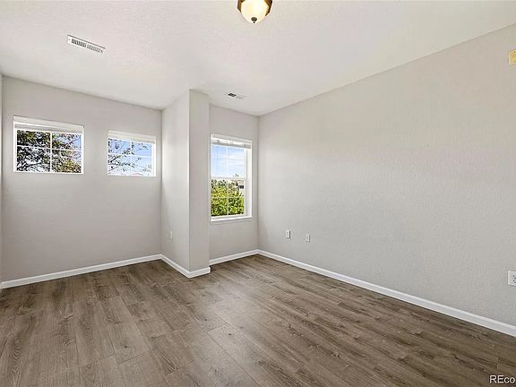 Downstairs Bedroom
