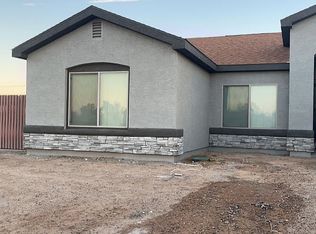 12132 S 212th Ave, Buckeye, AZ 85326