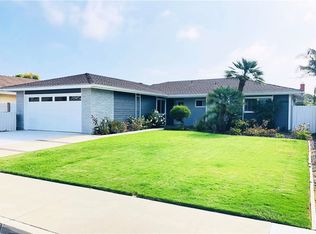 21362 Yarmouth Ln, Huntington Beach, CA 92646