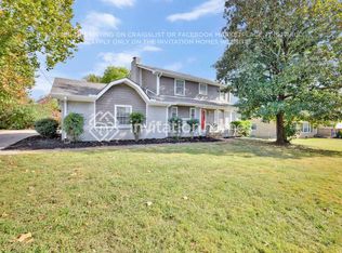 116 Del Crest Dr, Nashville, TN 37217