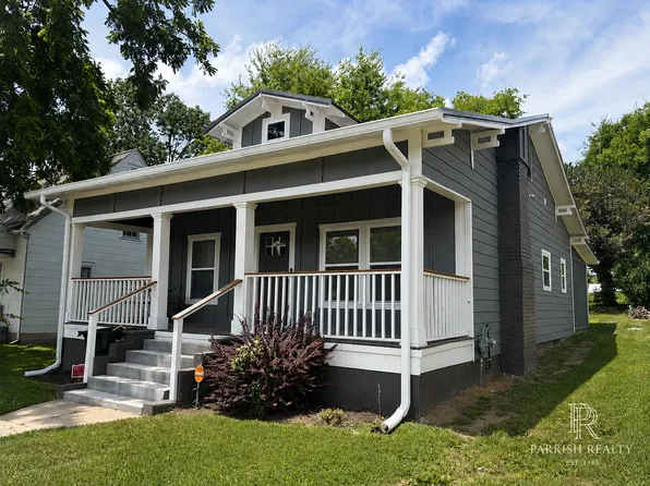 710 Carson St, Greeneville, TN 37743
