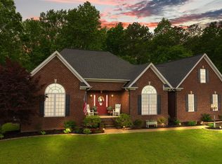 152 West Dr, Fyffe, AL 35971