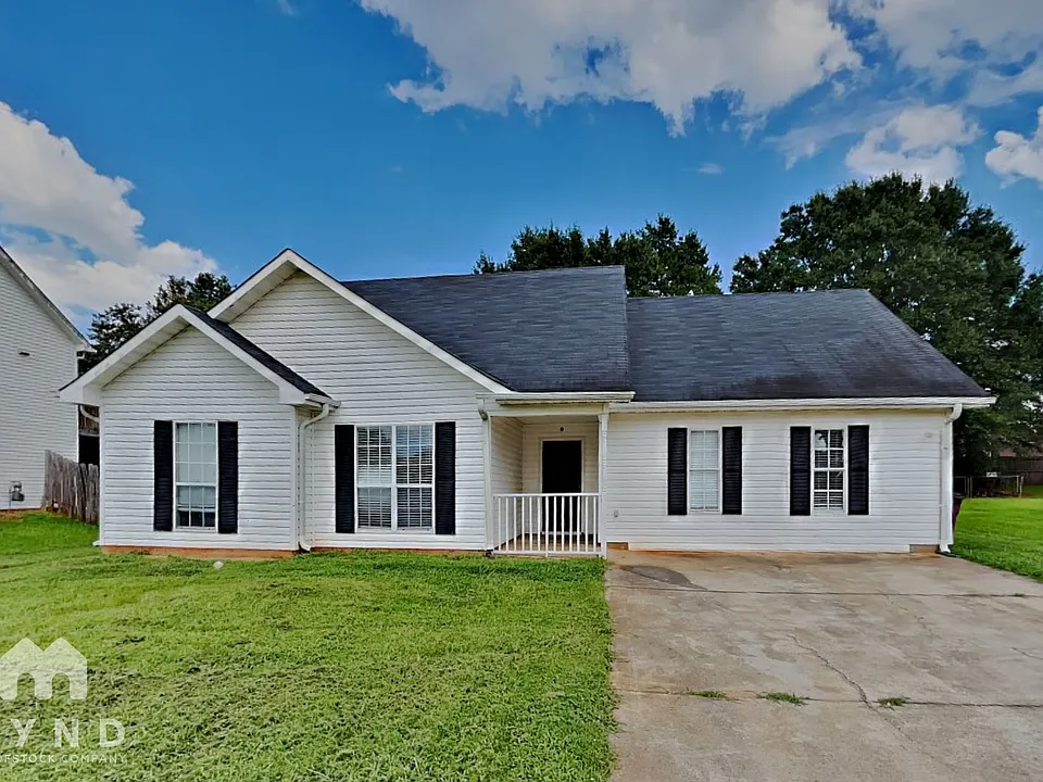 3000 Tudor Dr