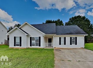3000 Tudor Dr, McDonough, GA 30253