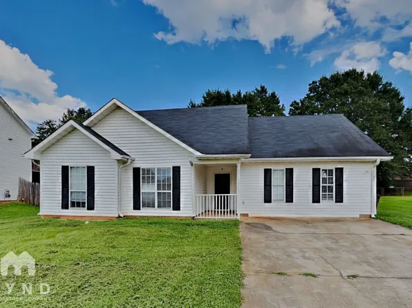 3000 Tudor Dr, McDonough, GA 30253