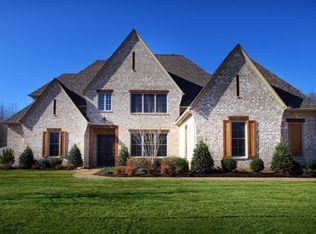 425 Aston Park Dr, Eads, TN 38028