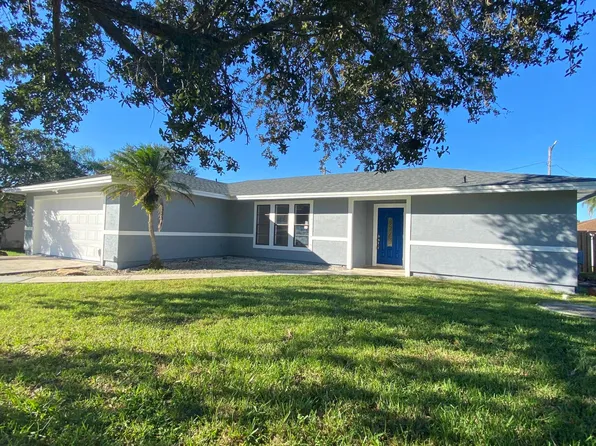 773 SE Carnival Avenue, Port St Lucie, FL 34983