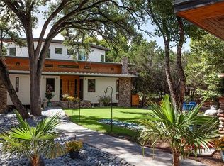 2805 Geronimo Trl, Austin, TX 78734