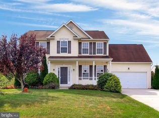 921 Ironwood Way, York, PA 17404