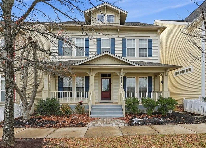 Front photo with porch