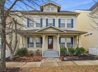 23706 Grapevine Ridge Ter, Clarksburg, MD 20871