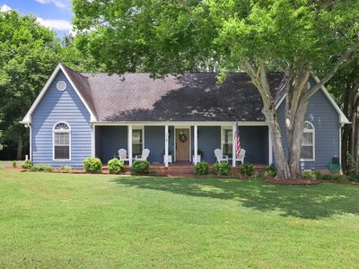 112 Deerfield Dr, Columbia, TN, 38401