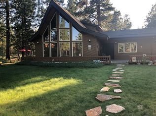 15175 Wagon Wheel, Sisters, OR 97759