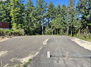 Munsel Lake Rd, Florence, OR 97439