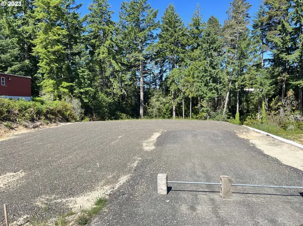 Munsel Lake Rd, Florence, OR 97439