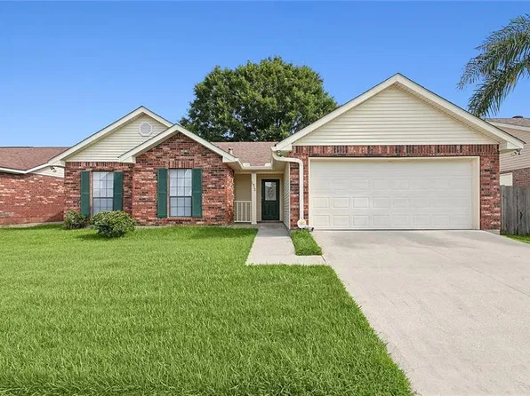 1912 Brighton Pl, Harvey, LA 70058