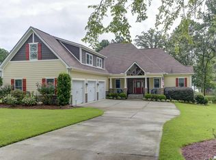 104 Harvest Moon Dr, Leesville, SC 29070