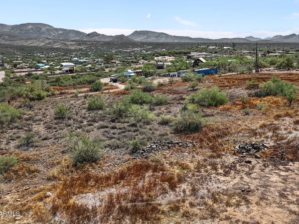 1525 W LAZY K RANCH Road #'-', New River, AZ 85087