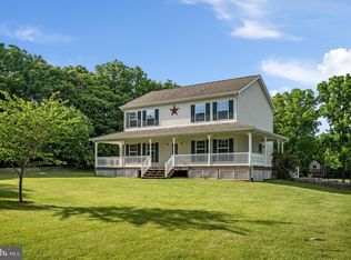 1600 Senseny Rd, Berryville, VA 22611