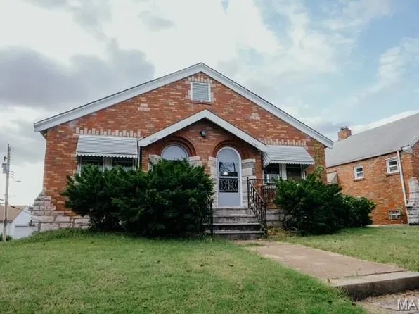 3923 Alexander St, Saint Louis, MO 63116